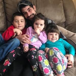 Meet your Posher, Lyle